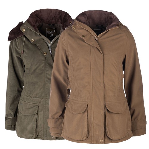 Giacca tiro country donna - giacca,