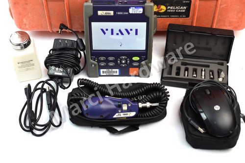 Jdsu viavi berd 2000 - 2000, 4146