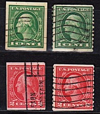 Usa franklin 2 - 4x,