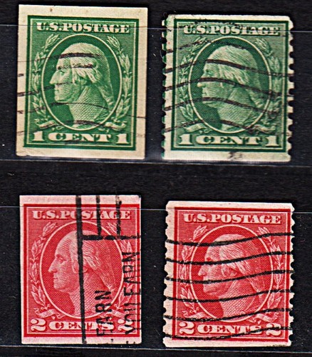 Usa franklin 2cent - 1, +