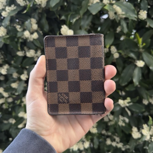 Louis vuitton portafoglio - vuitton, lv