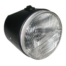 Faro Anteriore Piaggio SI