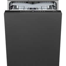 SMEG ST382C LAVASTOVIGLIE