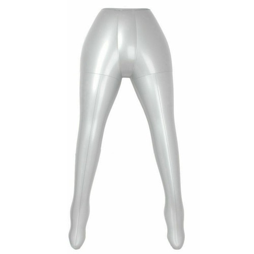 Gambe flessibili modello - gambe,