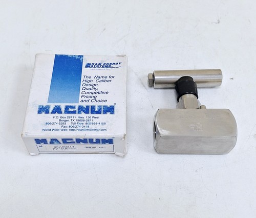 Valvola ago magnum - ad,