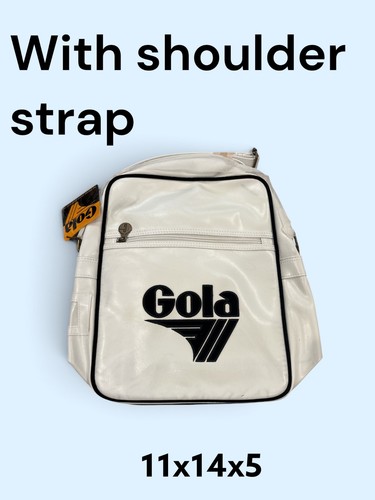 Nuovo borsa gola bronson - ***nuovo***,