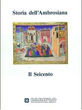 LT- STORIA DELL'AMBROSIANA IL
