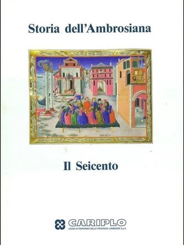 Storia dell ambrosiana il - lt-,