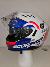 CASCO INTEGRALE SCORPION