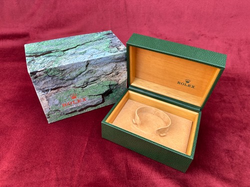 Originale rolex vintage pelle - originale,