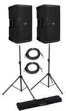 Mackie Thump212XT Coppia di