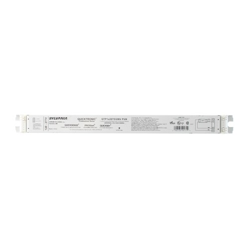 Sylvania qtp1x28t5 unv - sylvania, qtp1x28t5/unv-psn