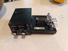 MFJ PACESETTER ELECTRONIC