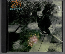 Particle launchpad - particle, ‎–
