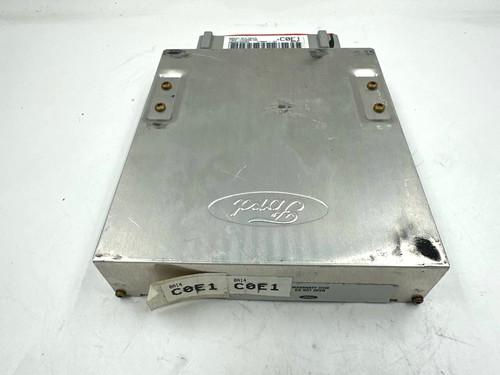 Motore computer ford - motore, pcm