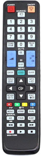 Telecomando bn59 01039a per - telecomando,