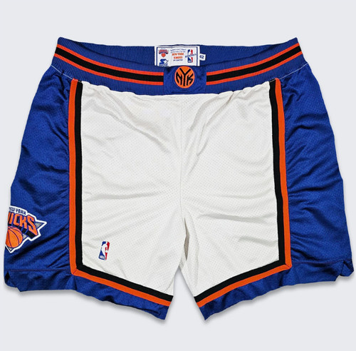 Pantaloncini basket knicks - pantaloncini, ny