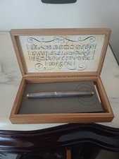 Penna Stilografica Parker 75