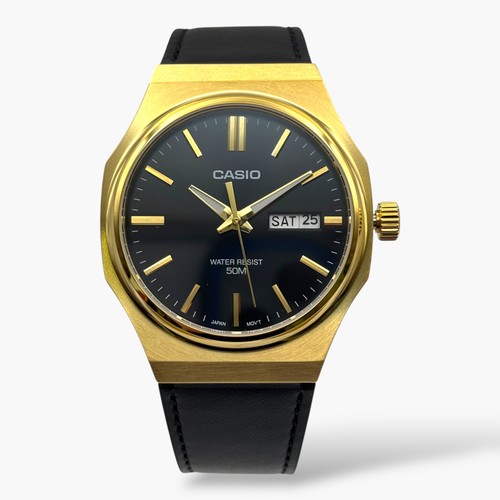 Casio analogico con - , cinturino