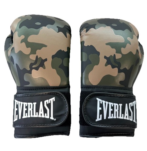 Guantoni boxe everlast - guantoni,