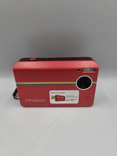 Polaroid z2300 fotocamera - polaroid,