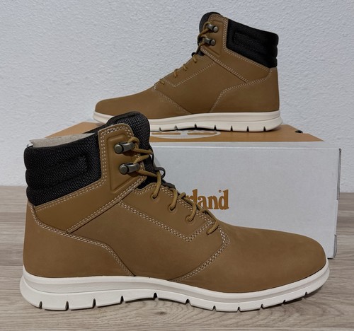 Timberland graydon sneaker - graydon,