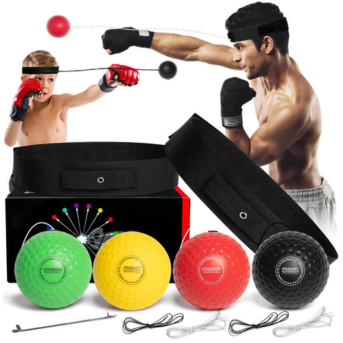 Set palline allenamento - set, allenamento,2