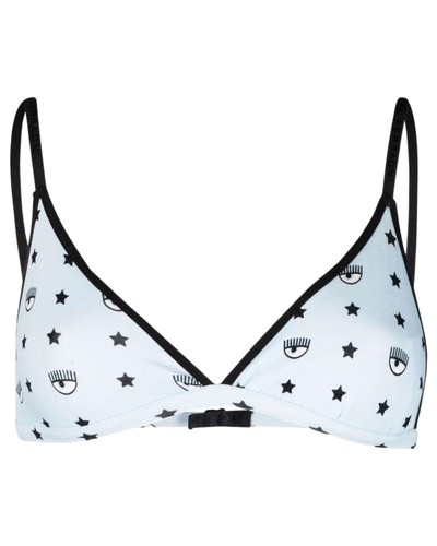 Reggiseno chiara ferragni - reggiseno,