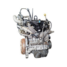 MOTORE OPEL ASTRA H CORSA D