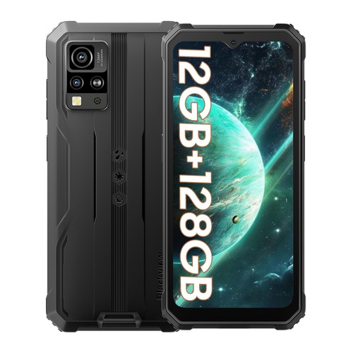 Blackview bv4800 pro rugged - pro,