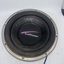 Audiobahn 10 pollici subwoofer
