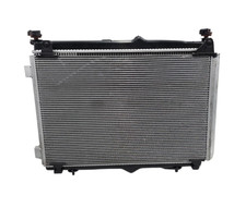 KIT RADIATORI PER OPEL Corsa F Serie 9825333380 Benzina 1200 (19>)