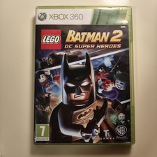 LEGO Batman 2 - XBOX 360 -