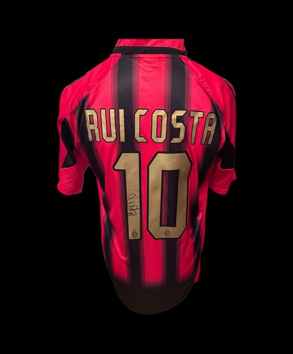 Maglia home rui - home, milan