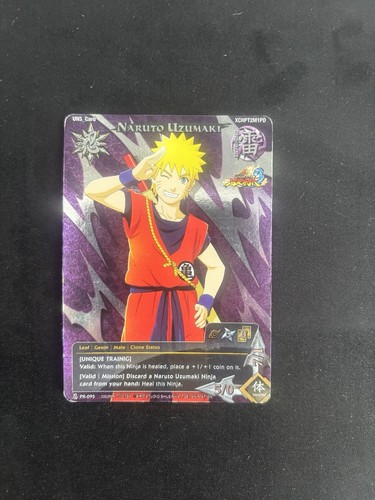 Naruto uzumaki goku 095 - naruto,