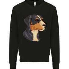 Felpa Jumper Per Bambini Con