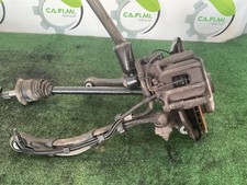 FUSELLO POSTERIORE DESTRO PER BMW Serie 5 F10 (10>)