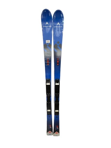 Coppia dynastar ski team - coppia,