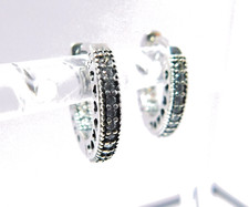 Autentici Orecchini Pandora