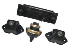 Set 134 supporti motore, trans