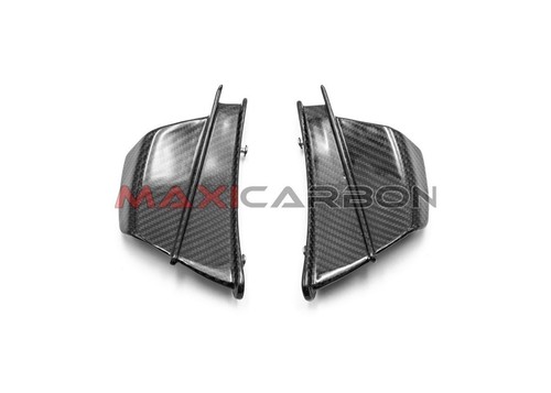 Ali carene carbonio yamaha - carene,