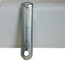 1 APRI Bottiglie BIRRA PERONI in GHISA Anni 1985 -1995 da COLLEZIONE