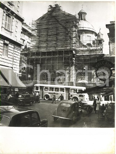 1960 genova chiesa - 1960, ca