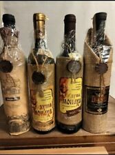 Lotto 4 Bottiglie Vino