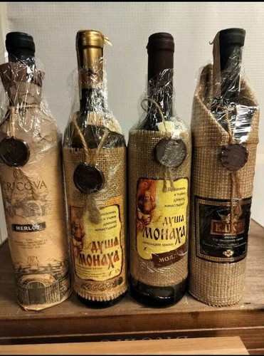 Lotto bottiglie vino - bottiglie,