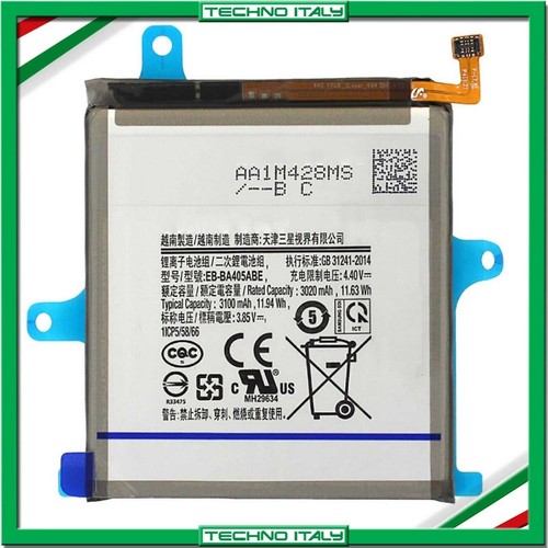 Batteria per samsung - per,
