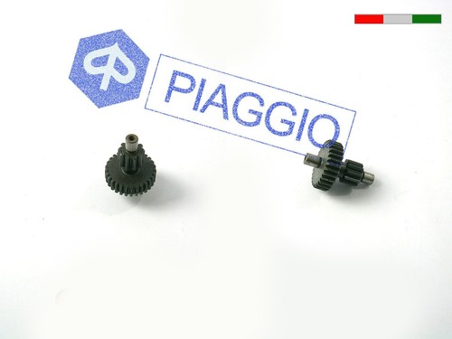 Ingranaggio doppio mozzo - ingranaggio,