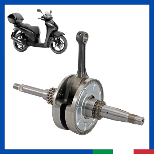 Albero motore scooter honda - motore, sh