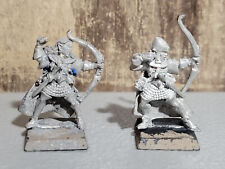 A19348 WARHAMMER FANTASY ELFI