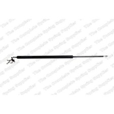 LESJÖFORS Molla a Gas